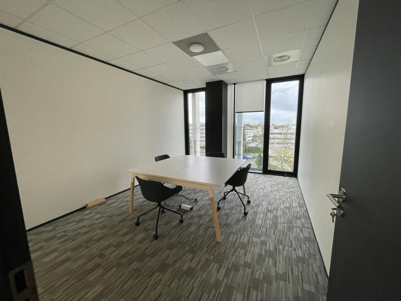 Bureau Mérignac 747m² Location bureau Mérignac Gironde OLBUR2316456 11